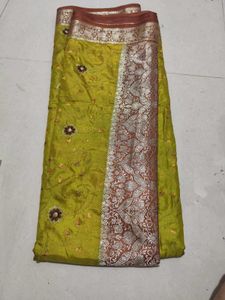 Festive Wear Saree