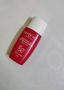 Dot And Key Sunscreen