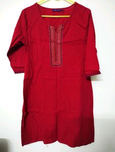 Cotton Kurtis - Combo Sale 5 - Please Iron &amp; Use