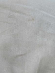 Clearance Sale!!! 🤍 White Sheer Blouse 🤍