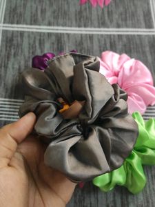 hair accessories