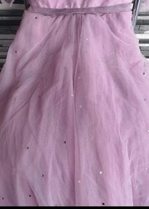 New Purple Bridal Gown 💜 Cinderella Gow