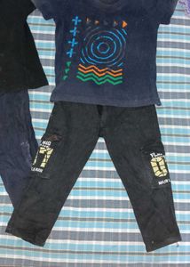 Boys Clothing Set