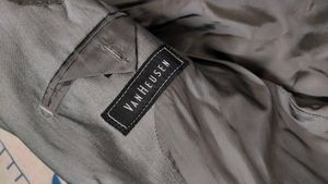 [40-42] VanHeusen Men  Blazer ✨