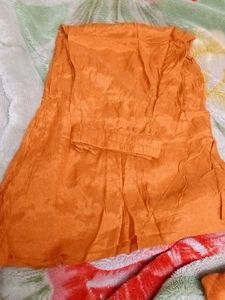 Embroidered Decent Look Suit