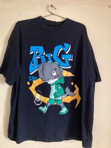 Big Fins Bonkers Tee