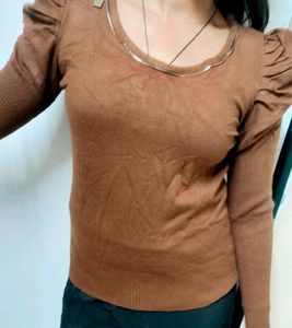 Fency Top