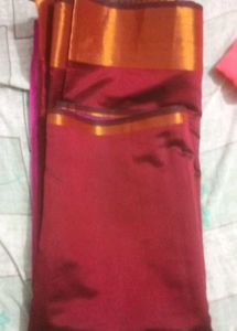Silk Saree