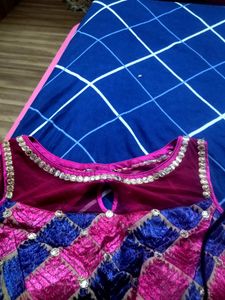 Stylish Blouse