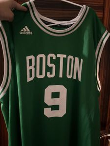 Original Adidas Boston Rondo Jersey