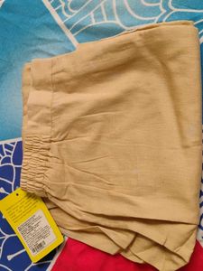 Woman Pant