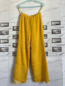 beautiful dress with handwork