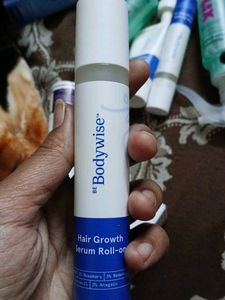 Bodywise Hair Growth Serum