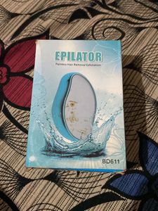Hair Removal Product