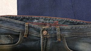 👖 Wrangler Jeans