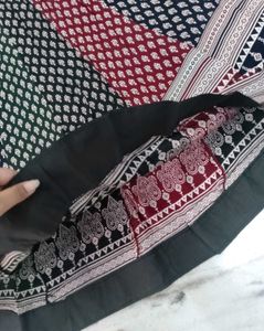 Amazing long skirt 😍