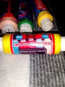 Polyester Thread
