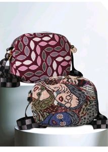 Sling Bag