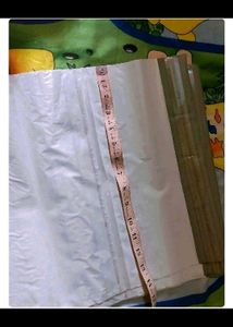 Packing Polybags 15 Quantity