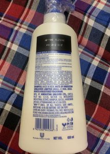 Dove Shampoo For Damaged Hair