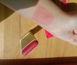 Pixi On The Glow Cream Blush Tinted Available