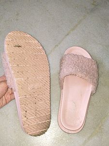 Luna Blu Slides