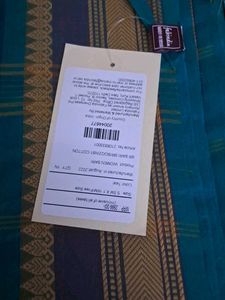 Fabindia New Saree
