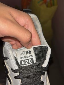Stylish New Balance Sneakers