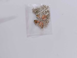 Butterfly Charm Jewelry Set – Elegant & Affordable