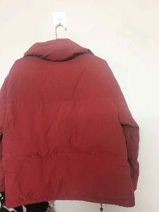 Pupper Jacket