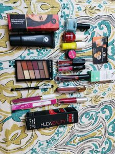 16 Beauty Products