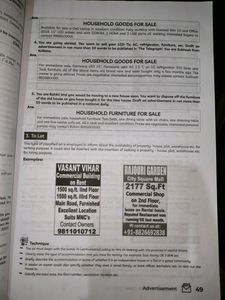 EDUCART CLASS 12 CBSE QUESTIONS BANK