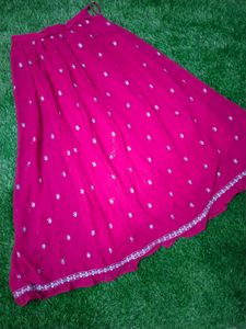 Beautiful Lehanga Choli