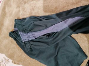 Jersey Trouser