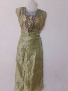 Party Wear Kurta