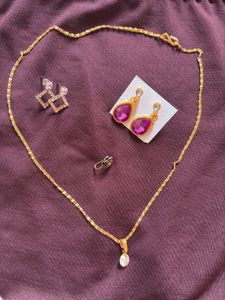 Jewellery Set