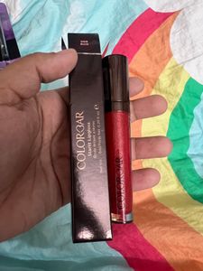Price Drop💫🆕 Colorbar Starlit Lipgloss - 006
