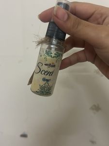 Combo - Plum and other perfumes