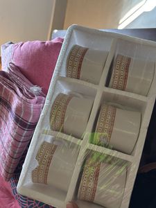 Mugs Set Of 6