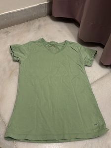 Green T-Shirt