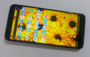 ALCATEL 3X (4G VOLTE) Smartphone in New Condition.