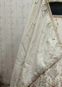 Elegant Lehenga Choli Set