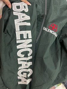 Balenciaga Jacket