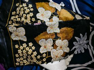 Readymade Cotton Suit