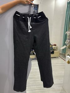 Comfy Grey Sweatpants