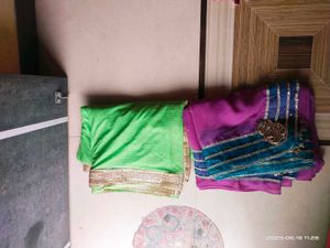2 Saree
