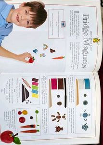 Get Crafty Books Combo