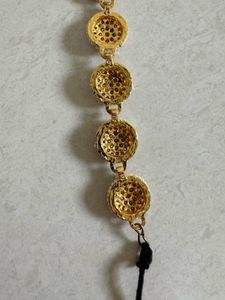 Mathapatti / sheeshpatti Combo