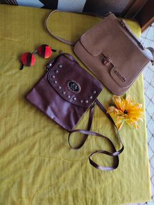 Hand Bag