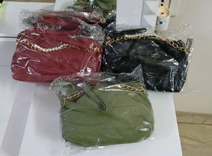 Fancy Sling Bag (New)